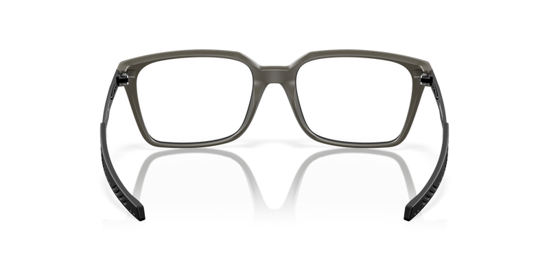 Oakley DEHAVEN A in Matte Olive / Demo Lens (818004) - Alternate View