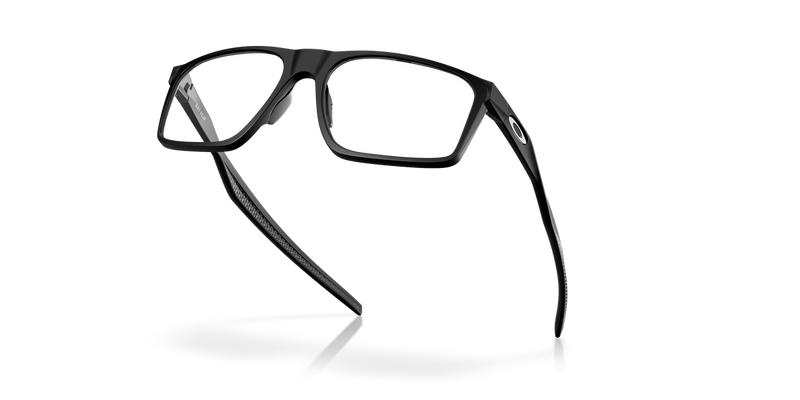 Oakley BAT FLIP in Satin Black - Alternate View