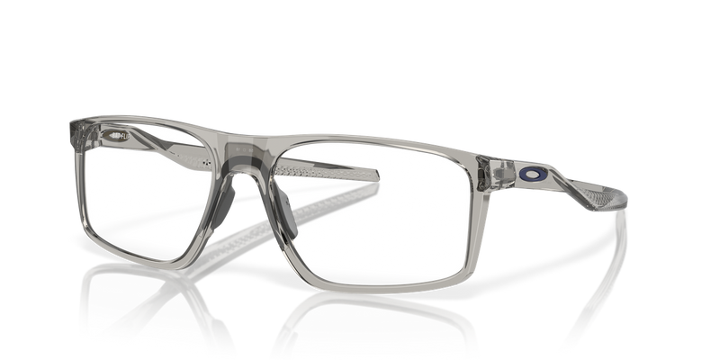 Oakley BAT FLIP in Grey Shadow - Alternate View