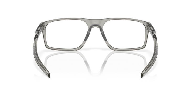 Oakley BAT FLIP in Grey Shadow - Alternate View