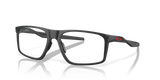 Satin Light Steel / Demo Lens (818304)