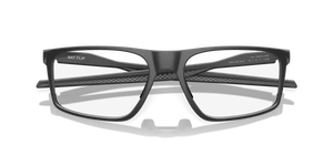 Satin Light Steel / Demo Lens (818304)