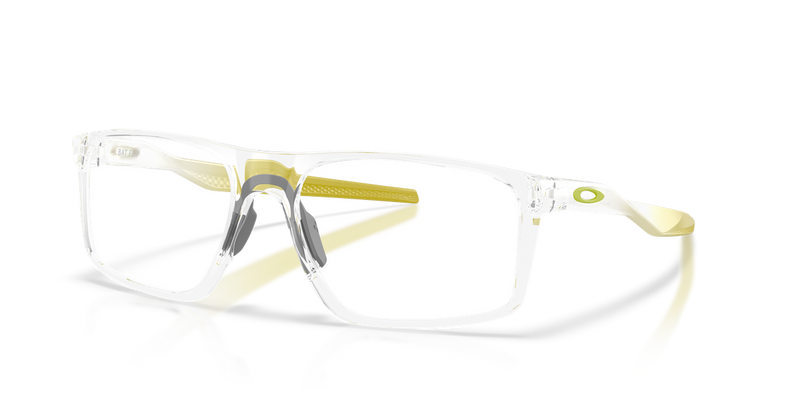 Oakley BAT FLIP in Polished Clear - Alternate View