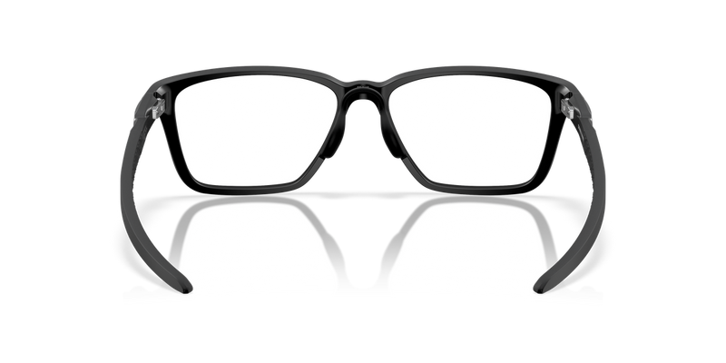 Oakley DOUBLE DOWN in Satin Black - Alternate View