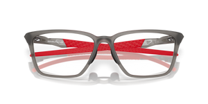 Satin Grey Smoke / Demo Lens (818802)