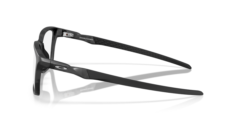 Oakley DOUBLE DOWN in Satin Black Camo - Alternate View