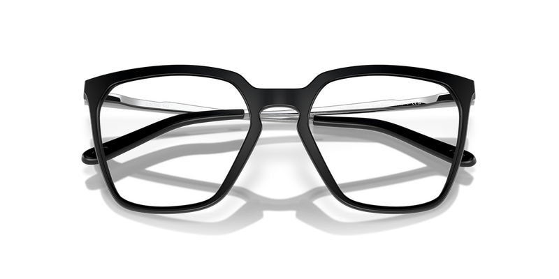 Oakley BMNG SQ in Satin Black / Demo Lens (818901) - Alternate View