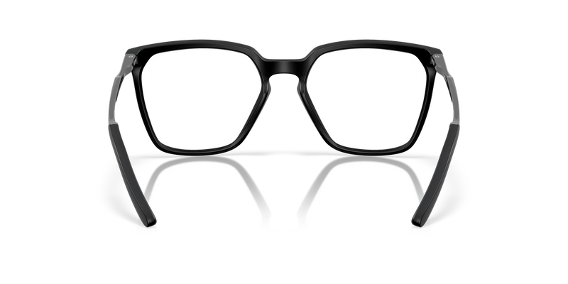 Oakley BMNG SQ in Satin Black / Demo Lens (818901) - Alternate View