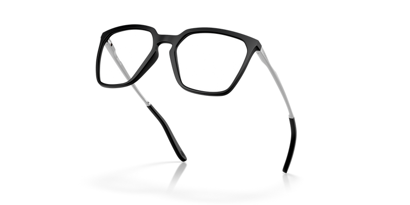 Oakley BMNG SQ in Satin Black / Demo Lens (818901) - Alternate View