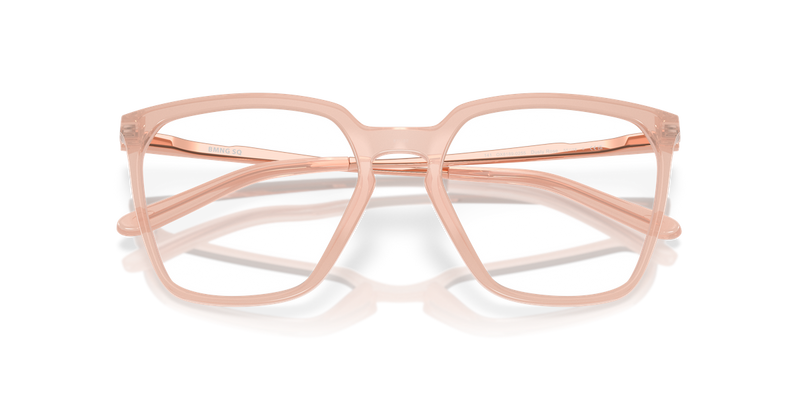 Oakley BMNG SQ in Dusty Rose / Demo Lens (818902) - Alternate View