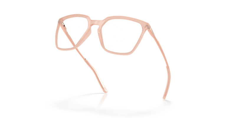 Oakley BMNG SQ in Dusty Rose / Demo Lens (818902) - Alternate View
