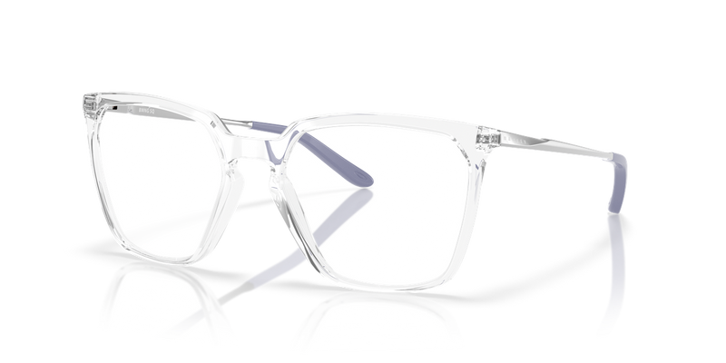 Oakley BMNG SQ in Polished Clear / Demo Lens (818903) - Alternate View
