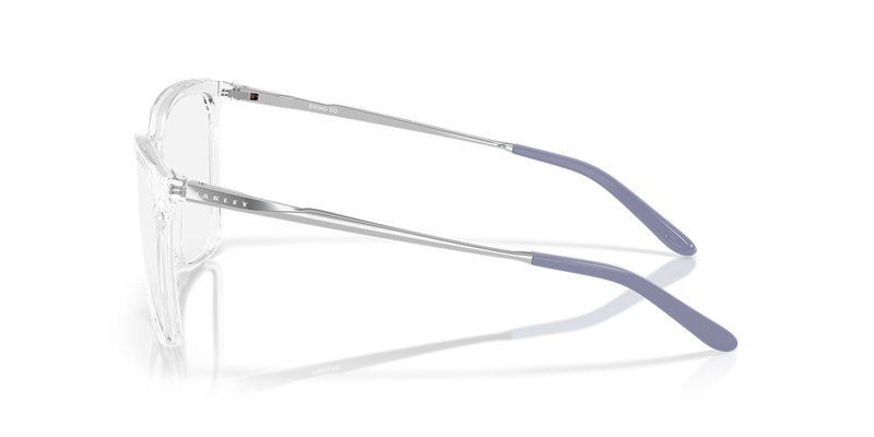 Oakley BMNG SQ in Polished Clear / Demo Lens (818903) - Alternate View