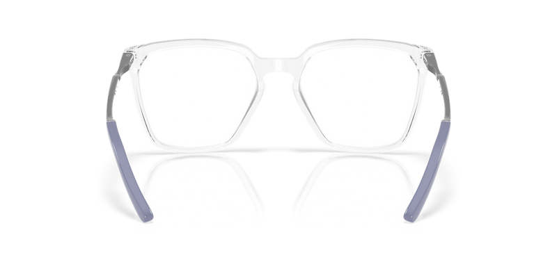 Oakley BMNG SQ in Polished Clear / Demo Lens (818903) - Alternate View