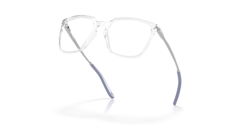 Oakley BMNG SQ in Polished Clear / Demo Lens (818903) - Alternate View