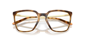 Polished Brown Tortoise / Demo Lens (818904)
