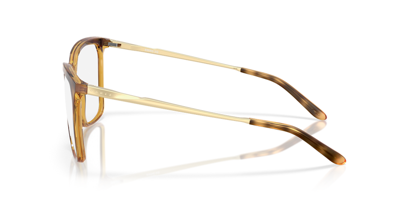 Oakley BMNG SQ in Polished Brown Tortoise / Demo Lens (818904) - Alternate View