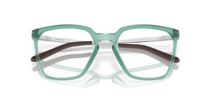 Matte Translucent Pacific / Demo Lens (818905)