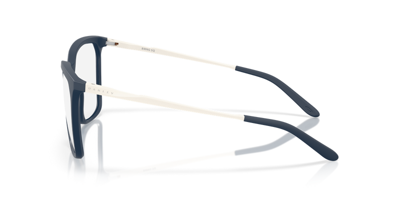 Oakley BMNG SQ in Matte Abyss / Demo Lens (818906) - Alternate View