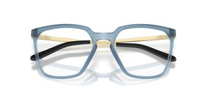 Matte Transparent Abyss / Demo Lens (818907)