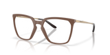 Mahogany / Demo Lens (818909)