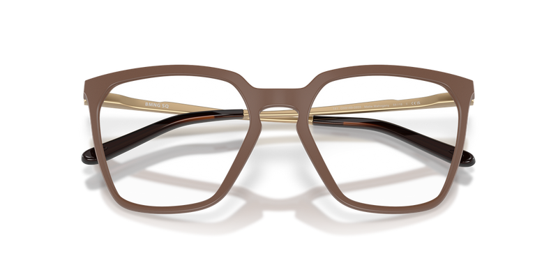 Oakley BMNG SQ in Mahogany / Demo Lens (818909) - Alternate View