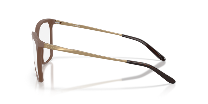 Oakley BMNG SQ in Mahogany / Demo Lens (818909) - Alternate View