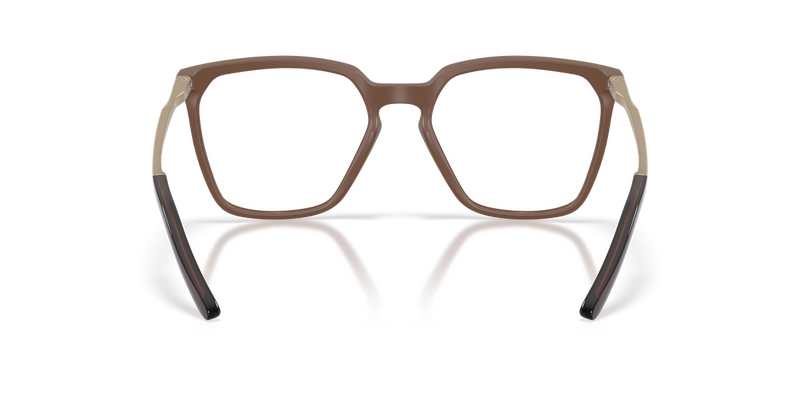 Oakley BMNG SQ in Mahogany / Demo Lens (818909) - Alternate View