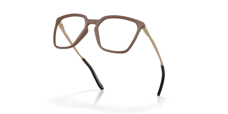Oakley BMNG SQ in Mahogany / Demo Lens (818909) - Alternate View