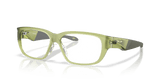 Matte Transparent Fern / Demo Lens (819203)