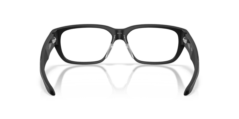 Oakley UPTURN in Satin Black / Demo Lens (819205) - Alternate View
