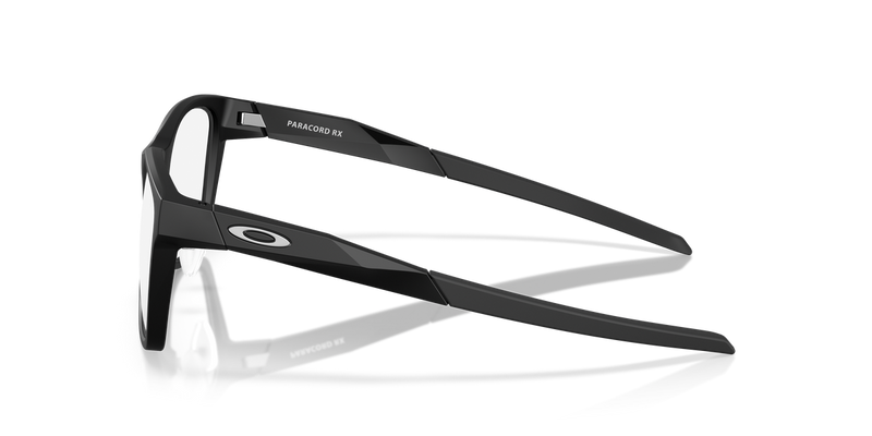 Oakley PARACORD RX in Satin Black - Alternate View