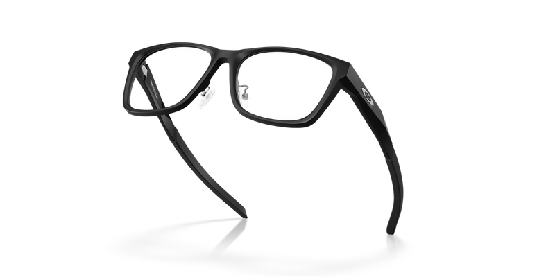 Oakley PARACORD RX in Satin Black - Alternate View