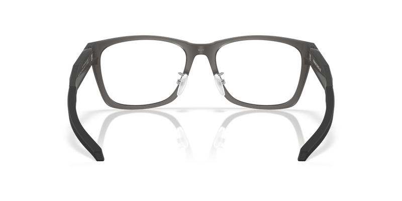 Oakley PARACORD RX in Satin Grey Smoke - Alternate View