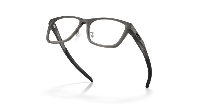 Oakley PARACORD RX in Satin Grey Smoke - Alternate View
