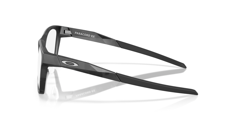 Oakley PARACORD RX in Matte Black Camo - Alternate View