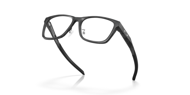 Oakley PARACORD RX in Matte Black Camo - Alternate View