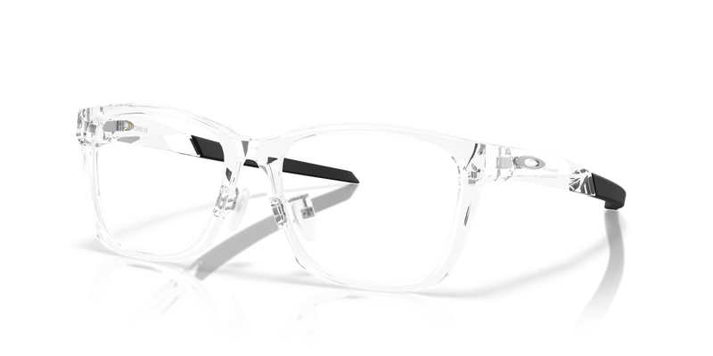 Oakley PARACORD RX in Polished Clear - Alternate View