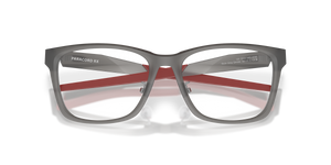Satin Grey Smoke / Demo Lens (819605)
