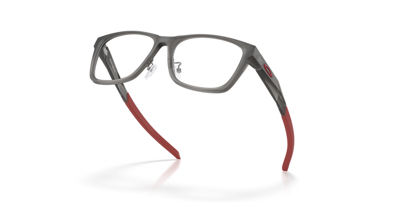 Oakley PARACORD RX in Satin Grey Smoke - Alternate View