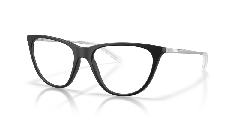 Oakley BMNG ARC in Satin Black - Front View
