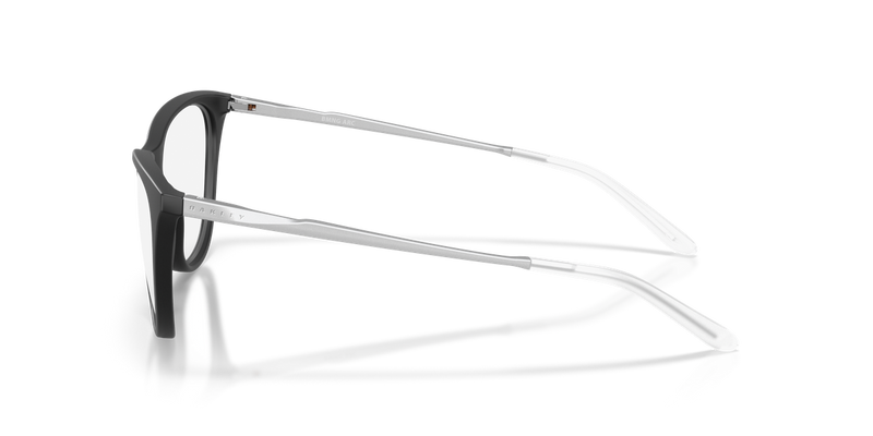 Oakley BMNG ARC in Satin Black - Back View