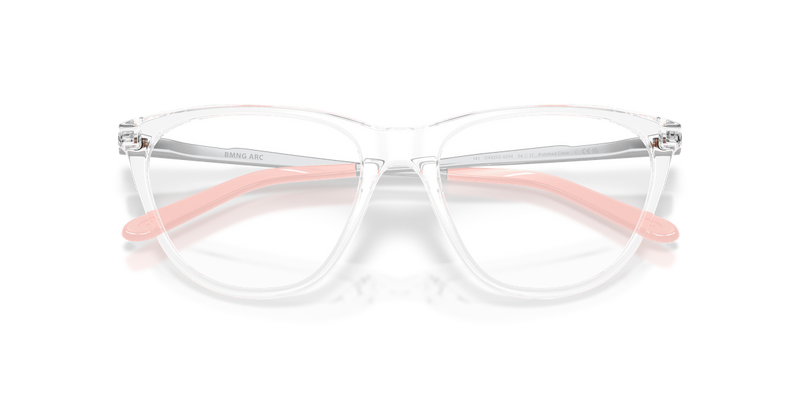 Oakley BMNG ARC in Polished Clear - Alternate View