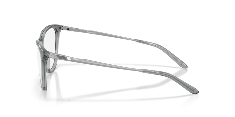 Oakley BMNG ARC in Grey Shadow - Alternate View