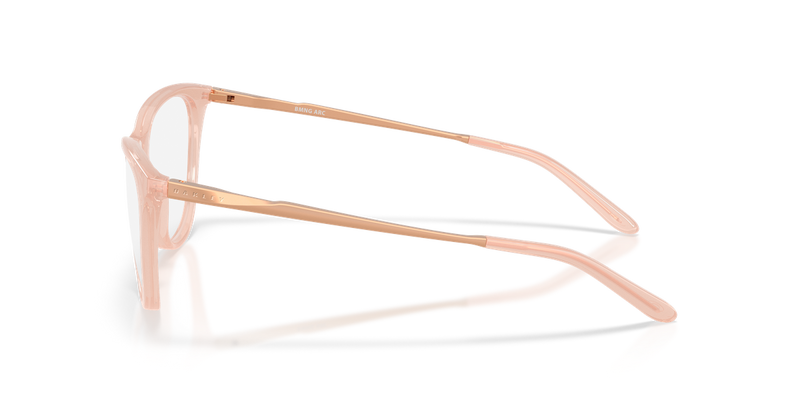 Oakley BMNG ARC in Dusty Rose - Alternate View