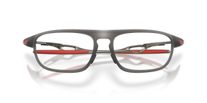 Satin Grey Smoke / Demo Lens (820302)