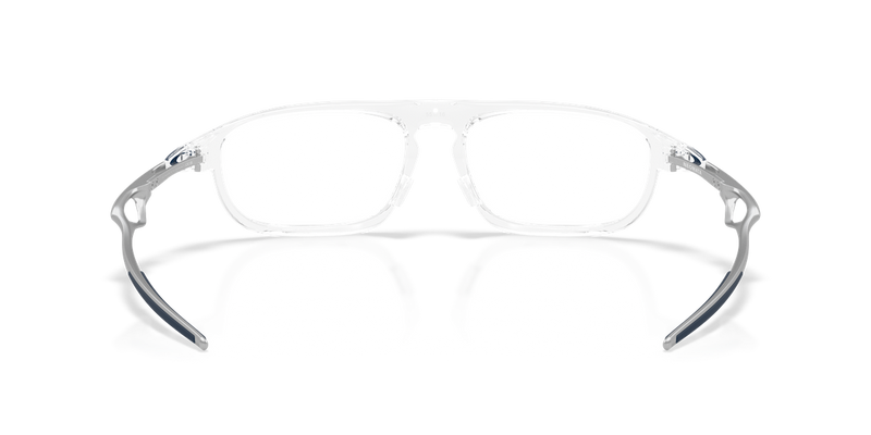 Oakley NEOMATA in Polished Clear / Demo Lens (820303) - Alternate View