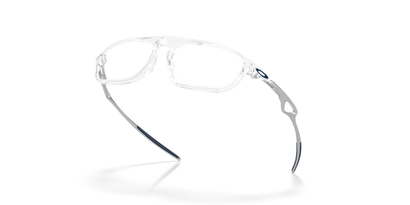 Oakley NEOMATA in Polished Clear / Demo Lens (820303) - Alternate View