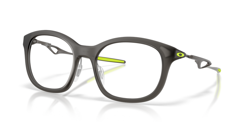 Oakley NEOTURE in Satin Grey Smoke / Demo Lens (820402) - Alternate View