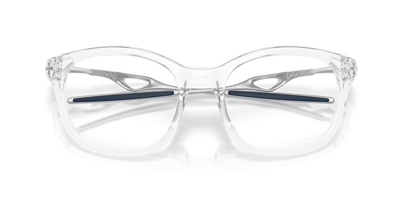 Oakley NEOTURE in Polished Clear / Demo Lens (820403) - Alternate View